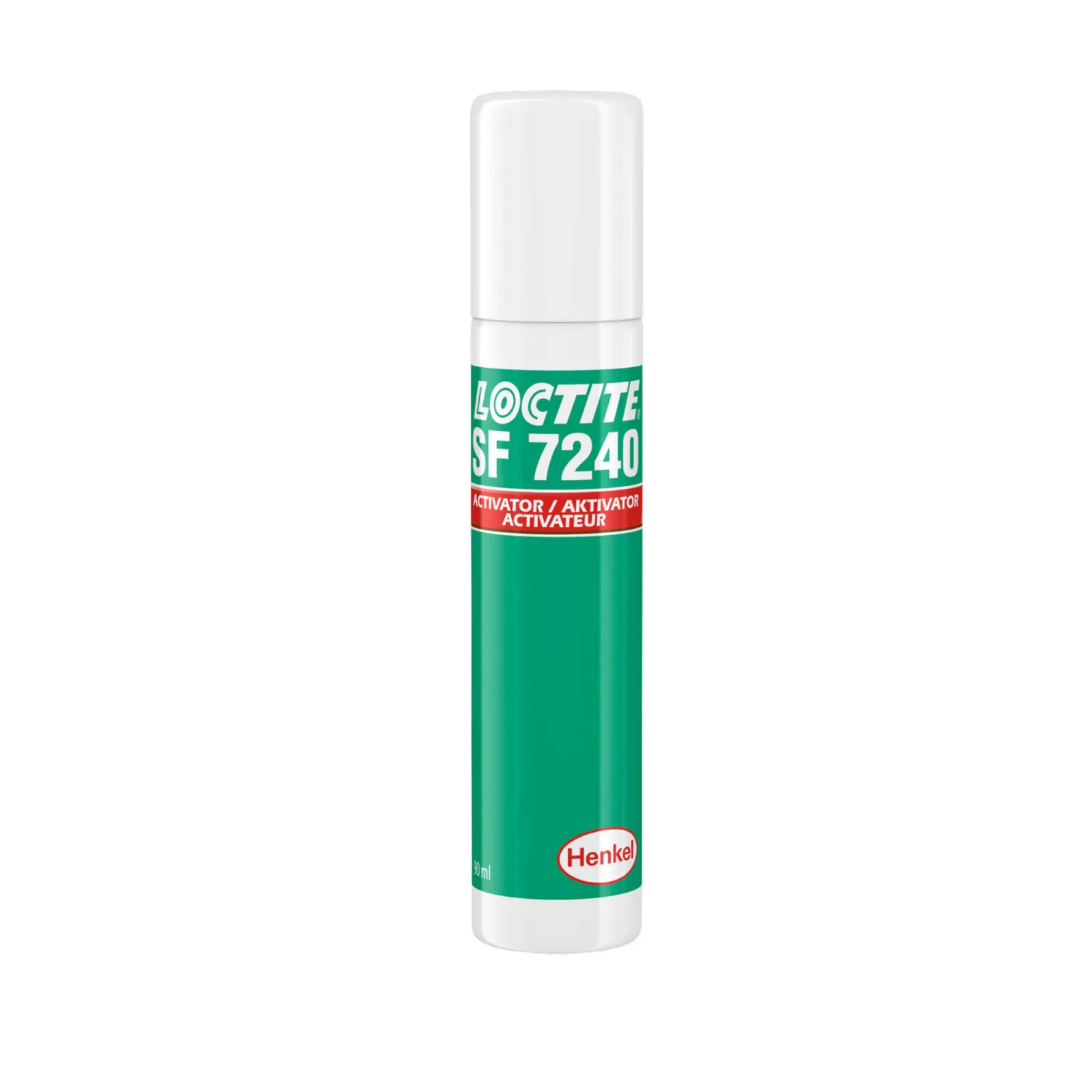 Активатор Loctite 7240