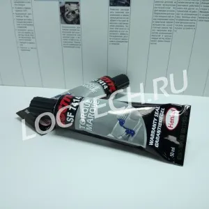 Паста визуального контроля смещений деталей Loctite 7414